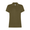 Evolution Polo Women Gheddi