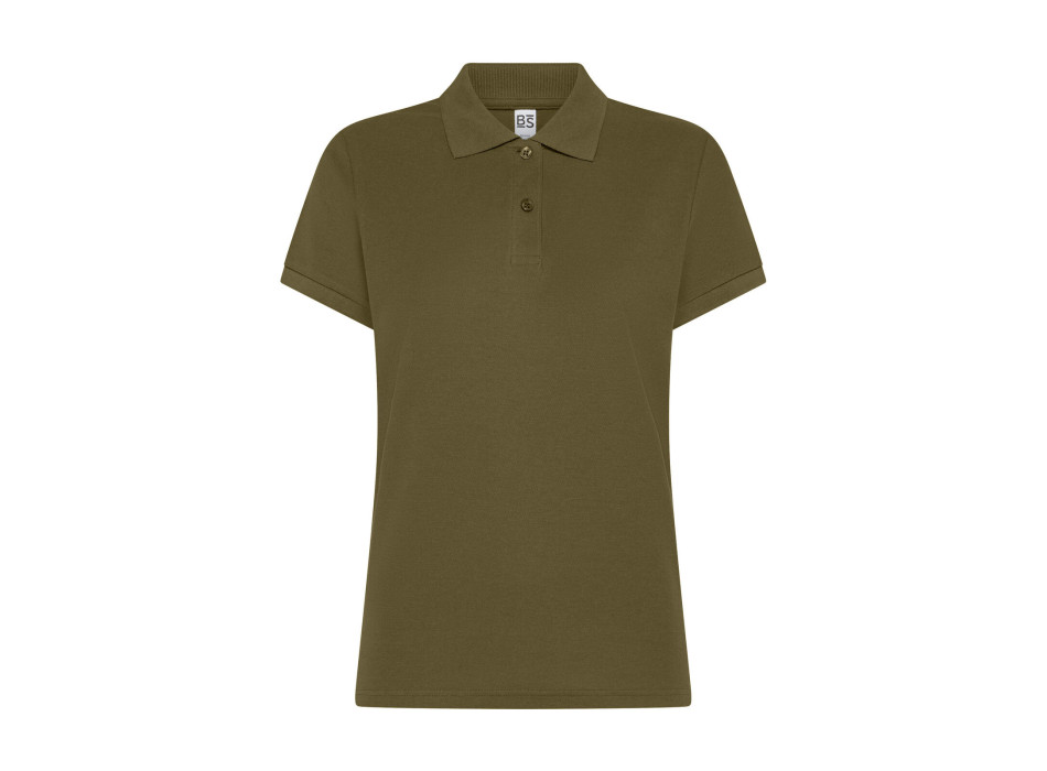 Evolution Polo Women Gheddi