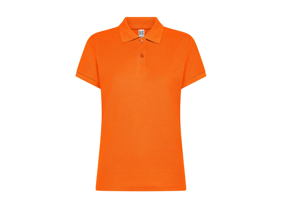 Evolution Polo Women Gheddi