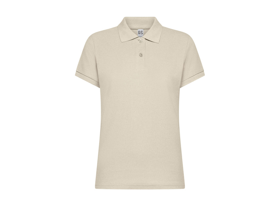 Evolution Polo Women Gheddi
