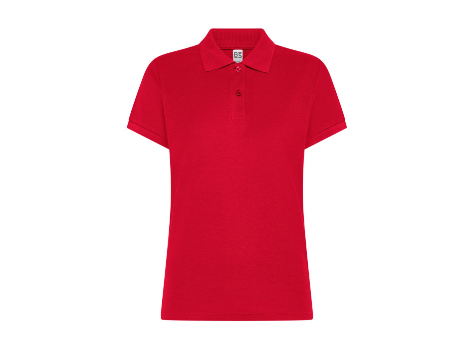 Evolution Polo Women Gheddi