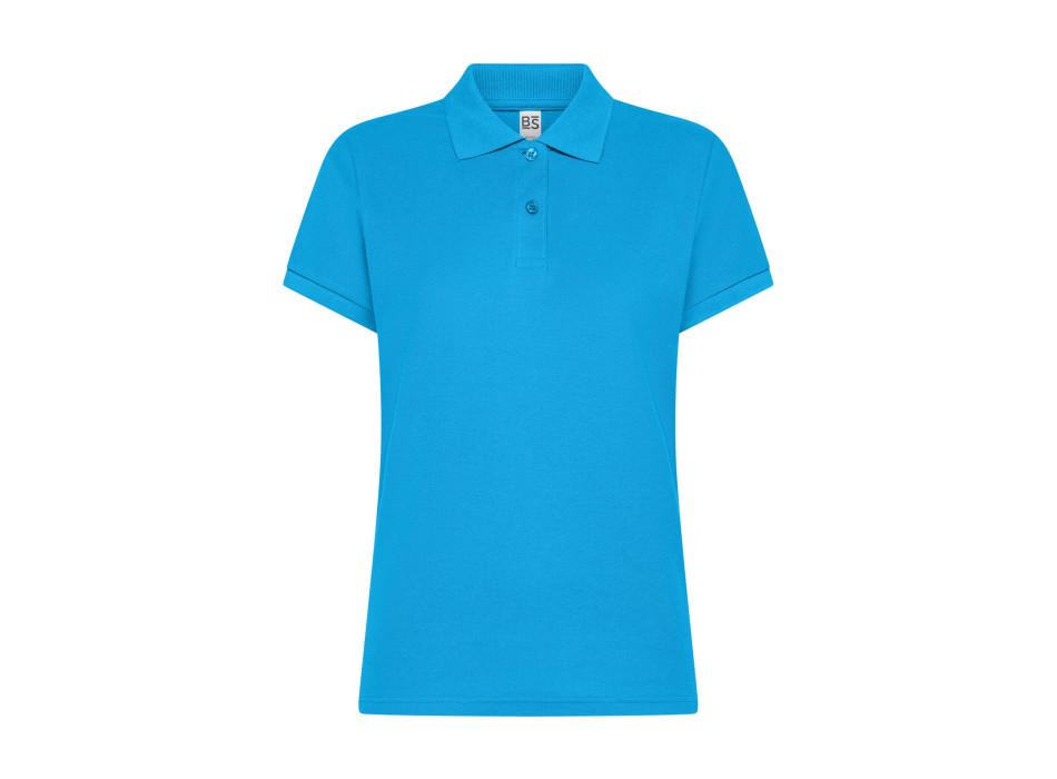 Evolution Polo Women Gheddi