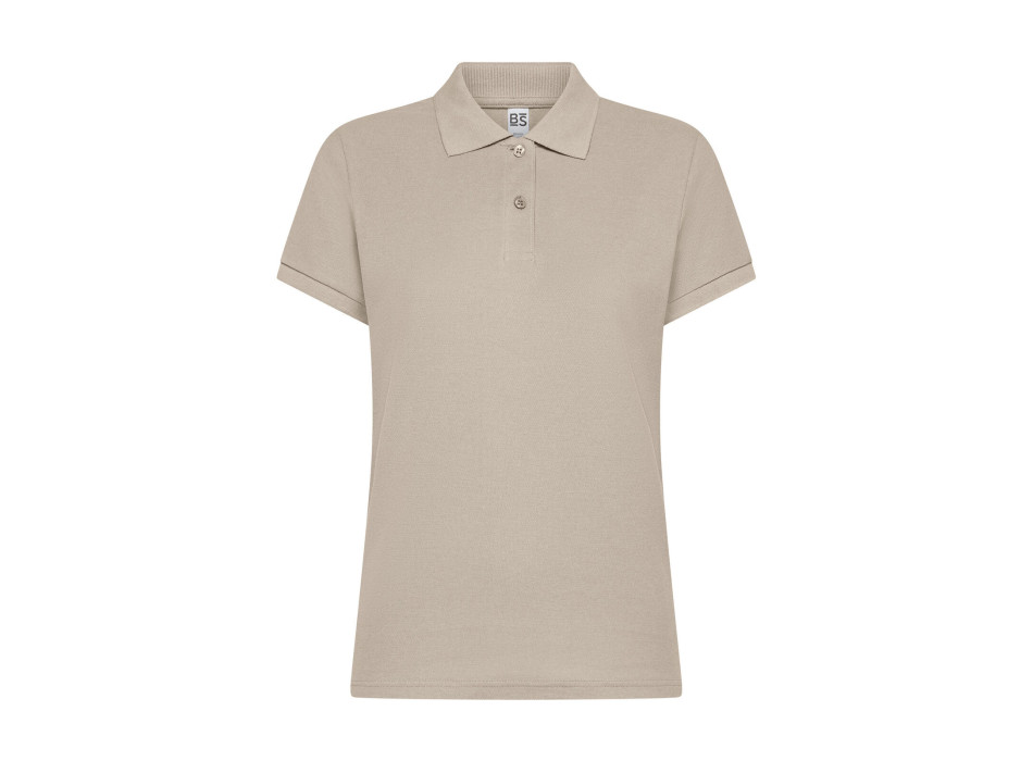 Evolution Polo Women Gheddi