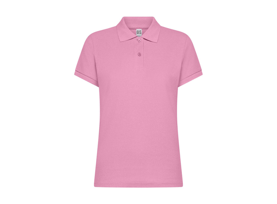 Evolution Polo Women Gheddi