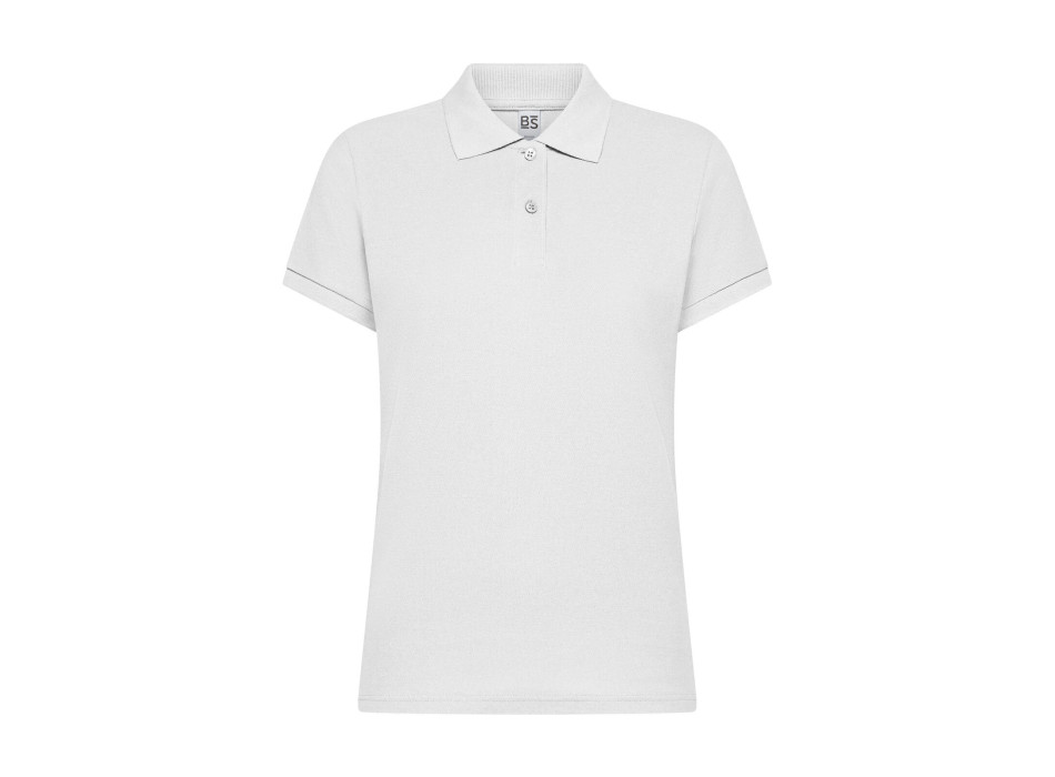 Evolution Polo Women Gheddi