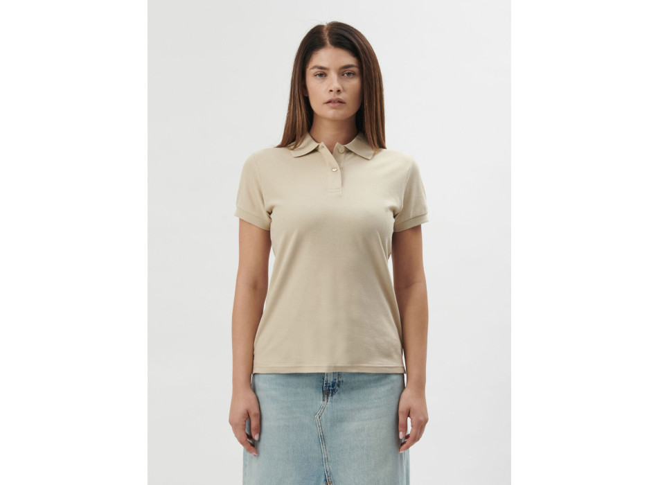 Evolution Polo Women Gheddi