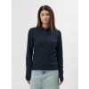 Evolution Polo Women LS Gheddi