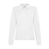 Evolution Polo Women LS Gheddi