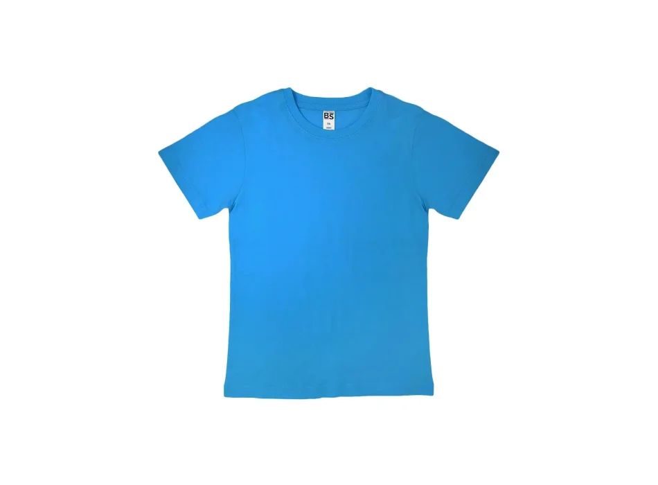 Evolution T-shirt Bambino Gheddi