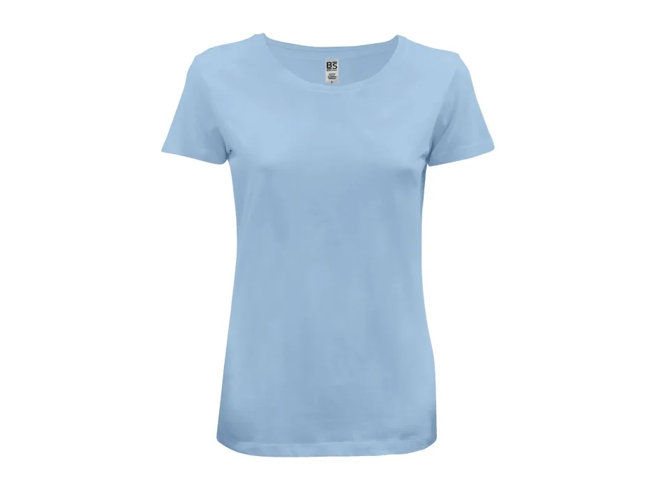 Evolution t-shirt donna Gheddi