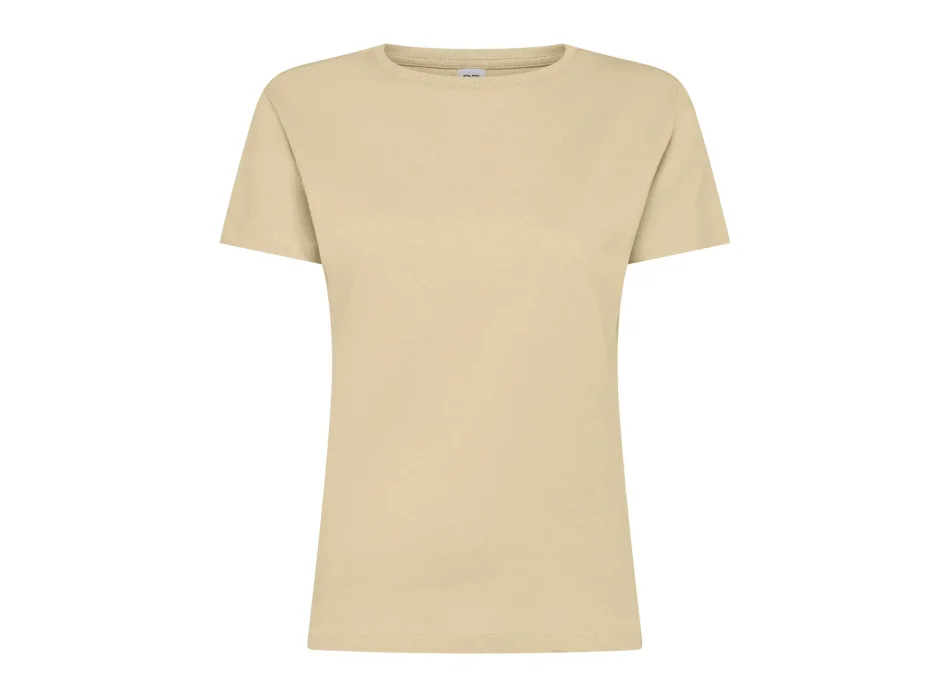 Evolution t-shirt donna Gheddi