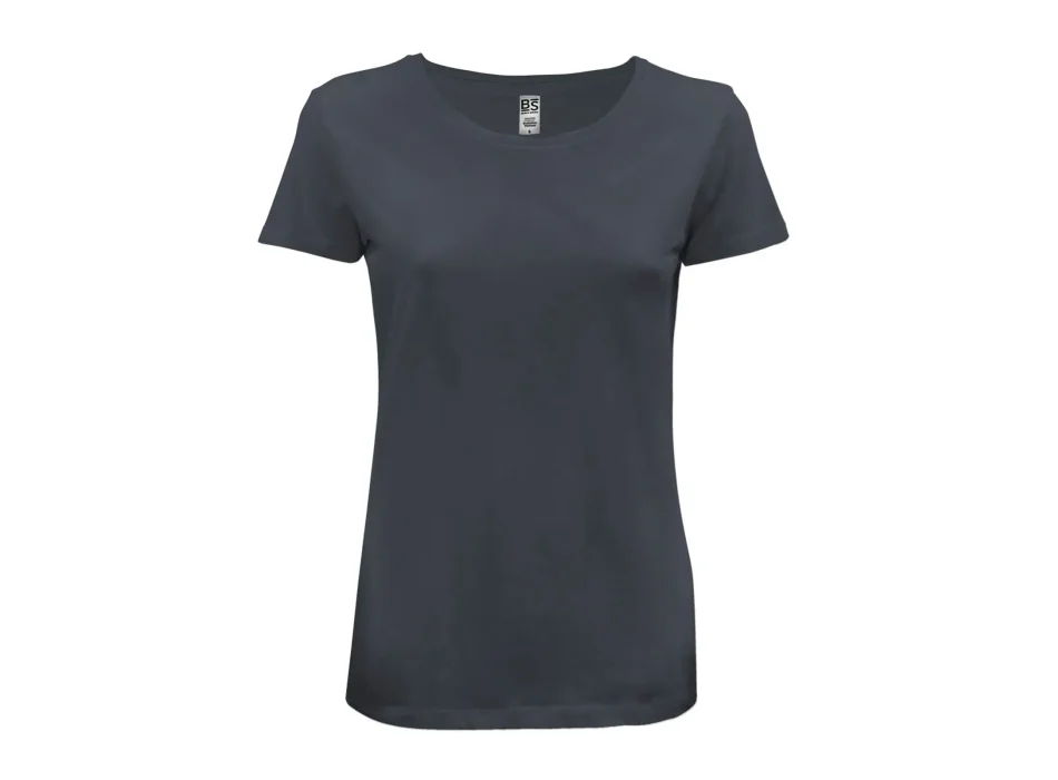 Evolution t-shirt donna Gheddi