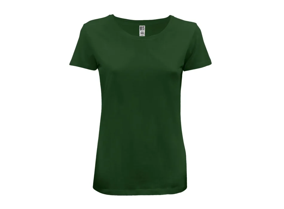 Evolution t-shirt donna Gheddi