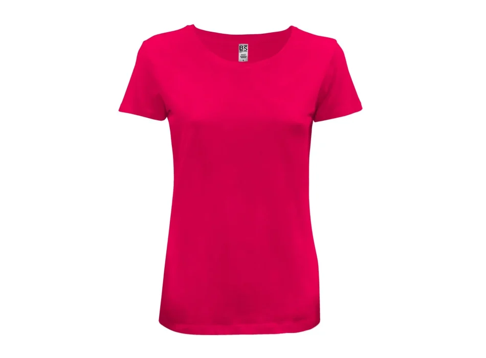 Evolution t-shirt donna Gheddi