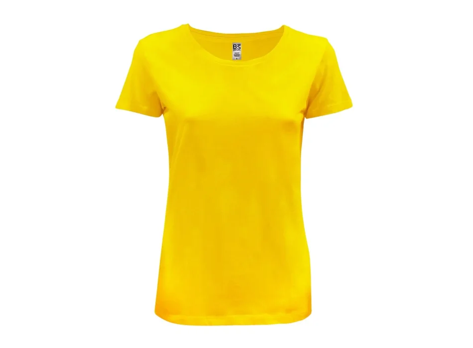 Evolution t-shirt donna Gheddi