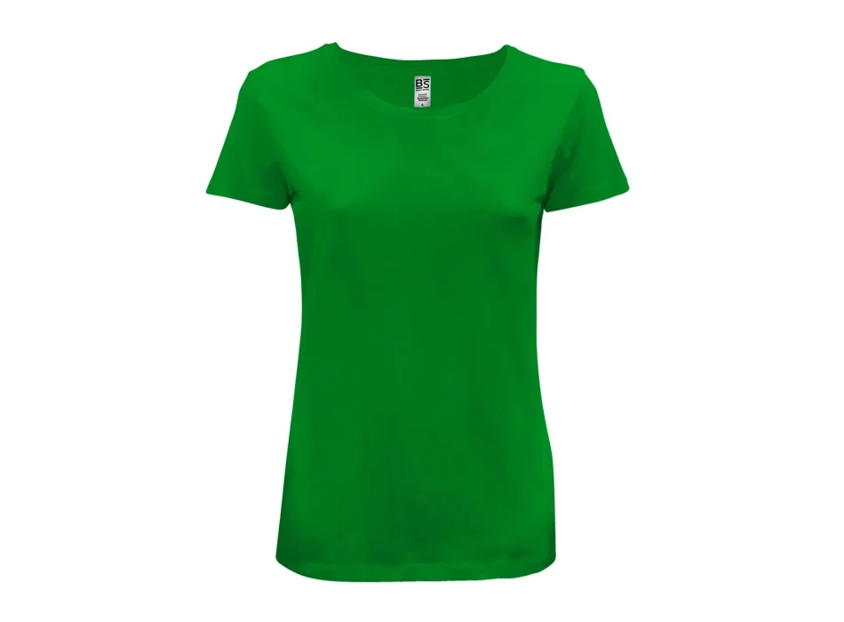 Evolution t-shirt donna Gheddi