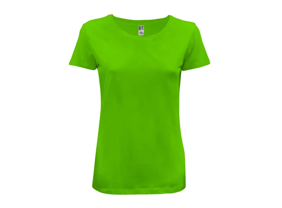 Evolution t-shirt donna Gheddi