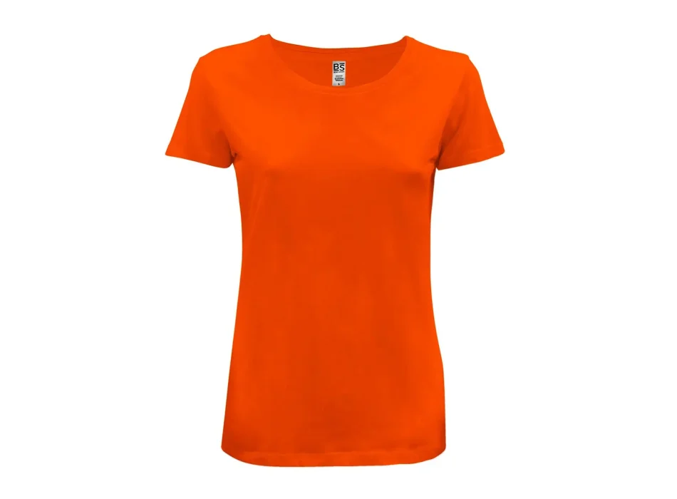 Evolution t-shirt donna Gheddi