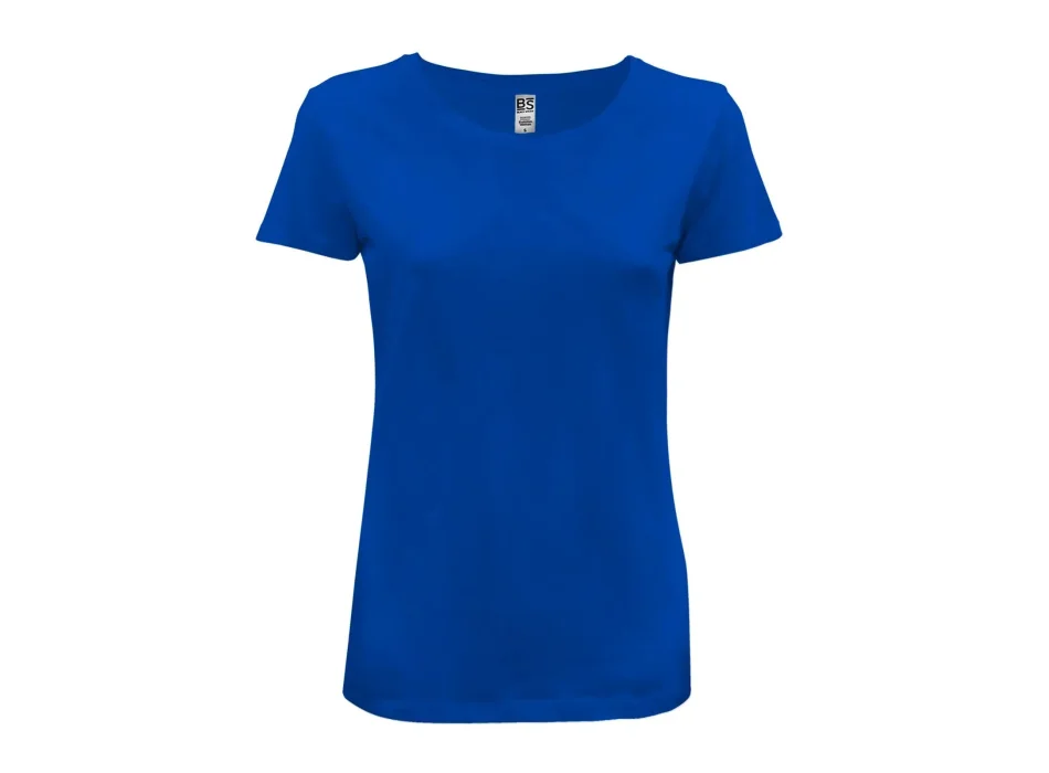 Evolution t-shirt donna Gheddi