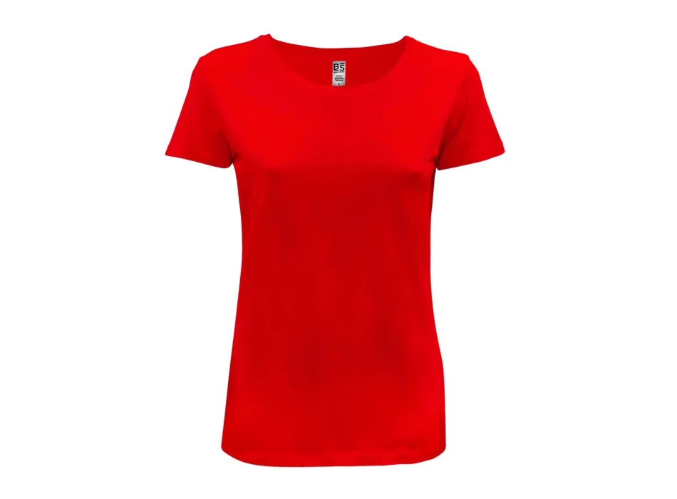 Evolution t-shirt donna Gheddi