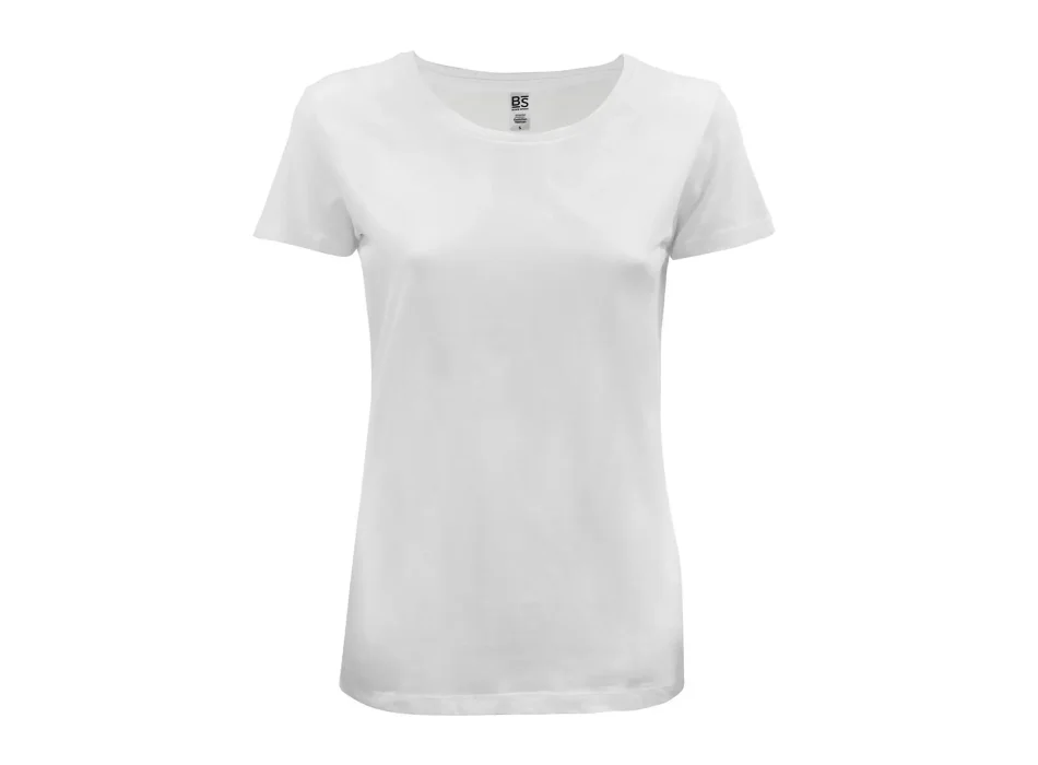 Evolution t-shirt donna Gheddi