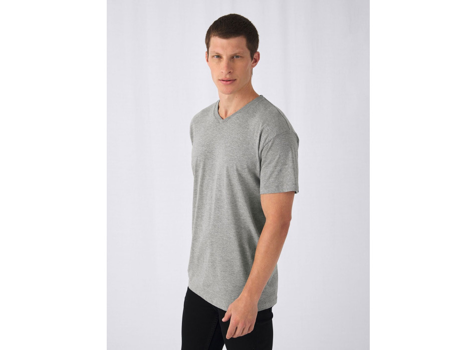 Exact V-Neck