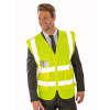 Executive Cool Mesh Safety Vest