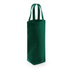Fairtrade Cotton Bottle Bag