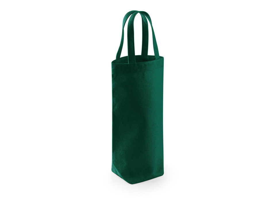 Fairtrade Cotton Bottle Bag