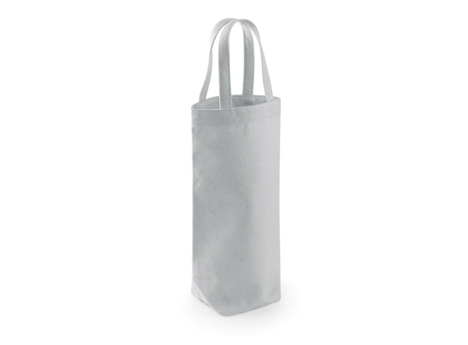 Fairtrade Cotton Bottle Bag