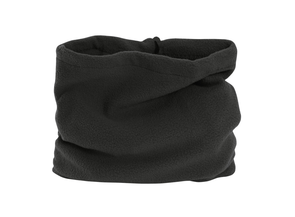 Fascia scalda-collo in pile SENZA CORDINO