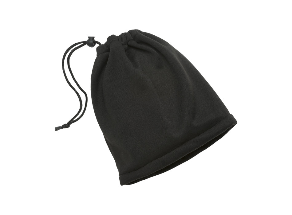 Fascia scalda-collo in poliestere 210 g/m2 Gheddi