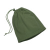 Fascia scalda-collo in poliestere 210 g/m2 Gheddi