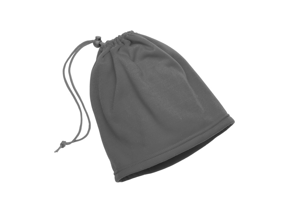 Fascia scalda-collo in poliestere 210 g/m2 Gheddi