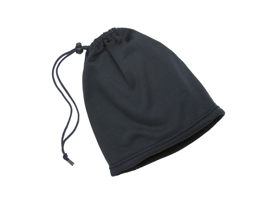 Fascia scalda-collo in poliestere 210 g/m2 Gheddi