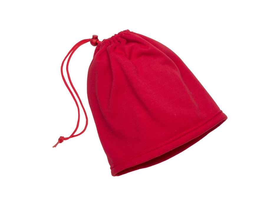 Fascia scalda-collo in poliestere 210 g/m2 Gheddi