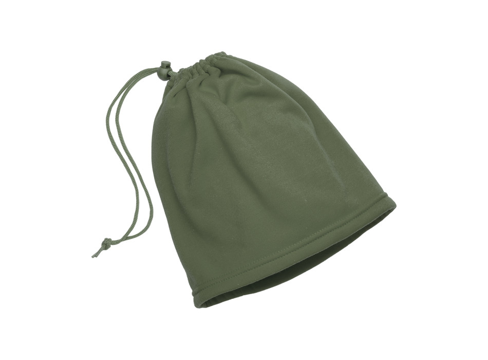 Fascia scalda-collo in poliestere 210 g/m2 Gheddi