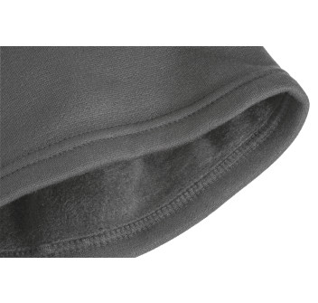 Fascia scalda-collo in poliestere 210 g/pz Gheddi