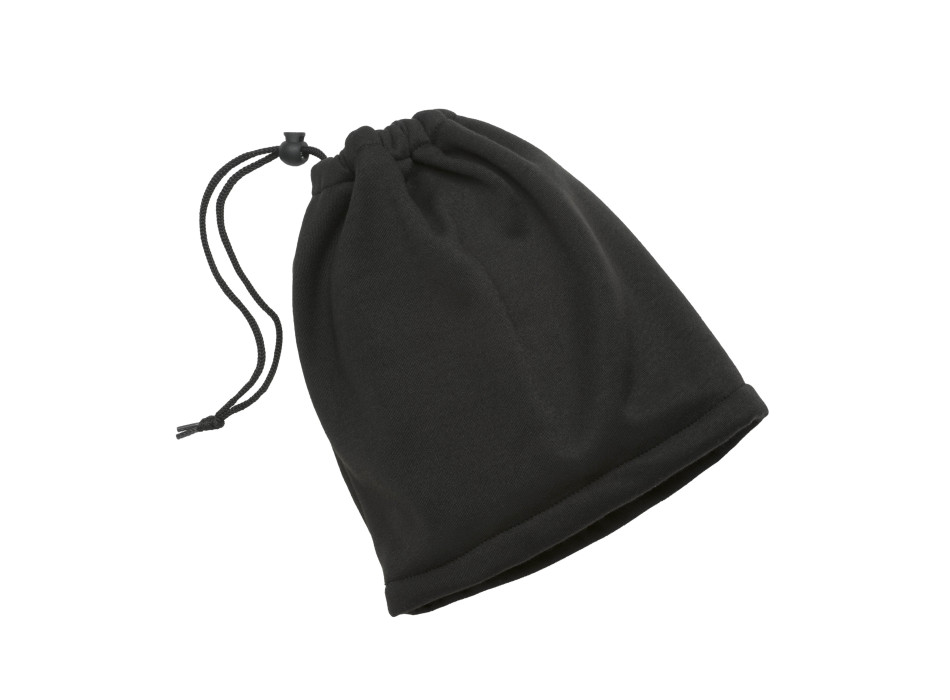 Fascia scalda-collo in poliestere 210 g/pz
