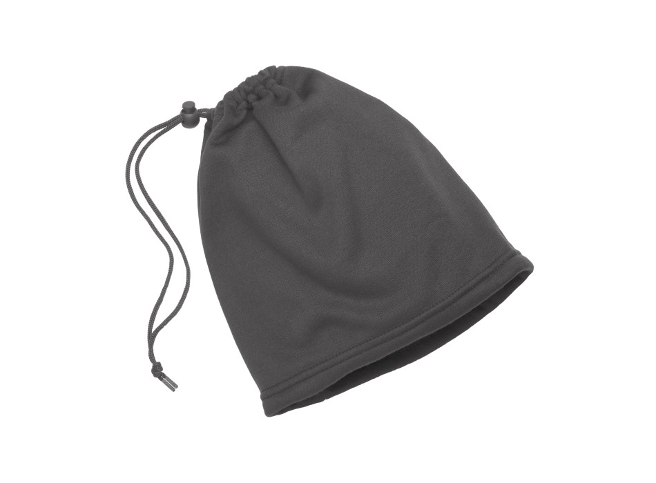 Fascia scalda-collo in poliestere 210 g/pz