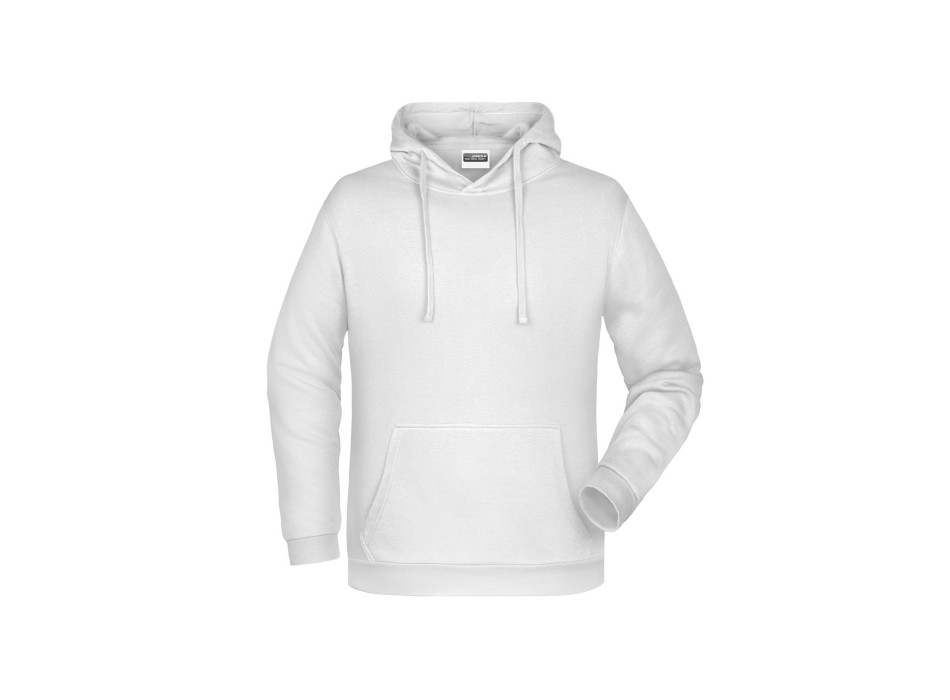 Basic Hoody Man