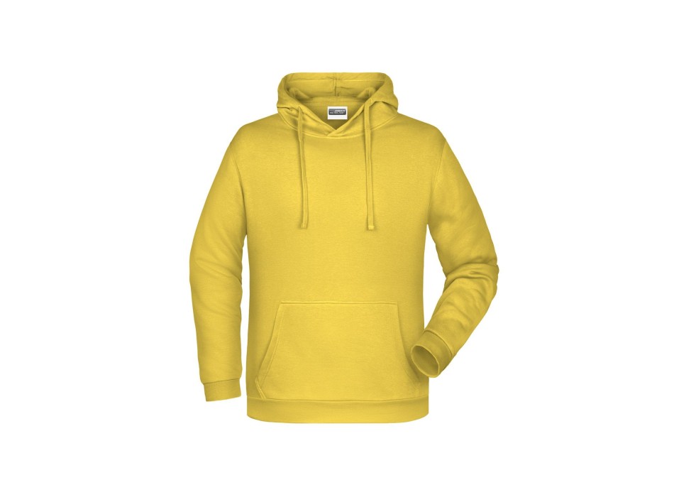 Basic Hoody Man