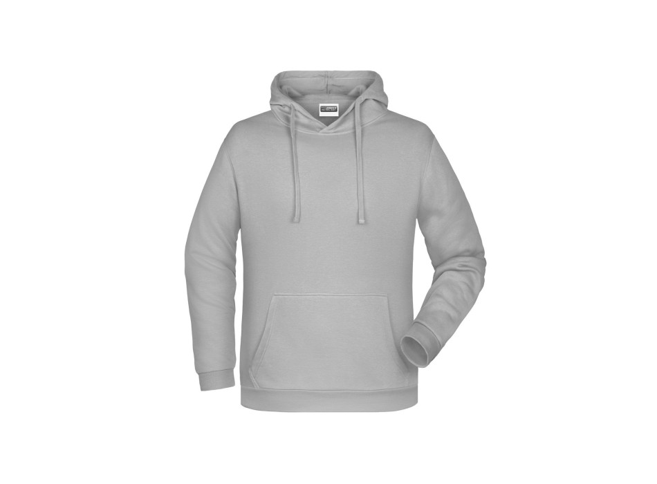 Basic Hoody Man