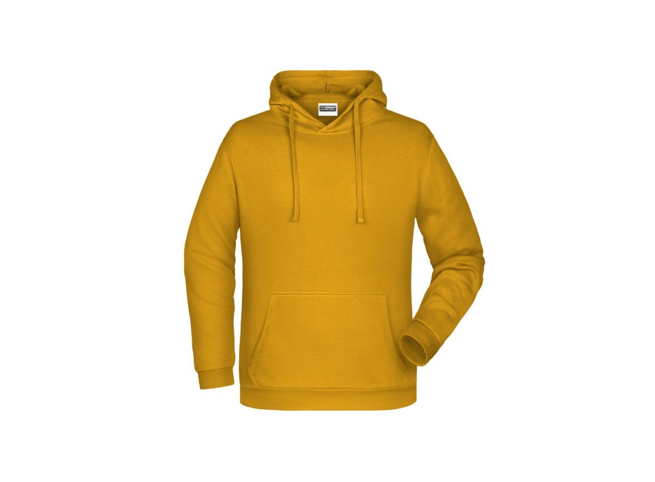 Basic Hoody Man