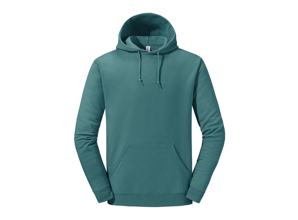 Felpa Cappuccio Nublend Hooded Sweatshirt