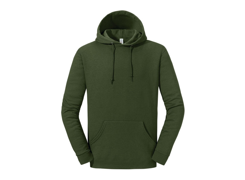 Felpa Cappuccio Nublend Hooded Sweatshirt