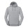 Felpa Cappuccio Nublend Hooded Sweatshirt Gheddi