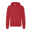 Classic Hooded Sweat