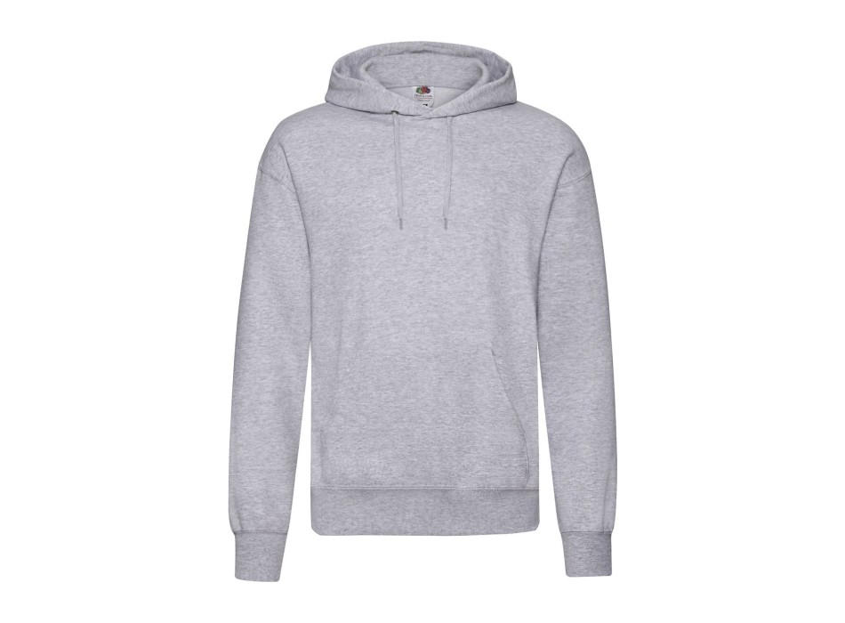 Classic Hooded Sweat