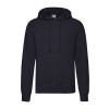 Classic Hooded Sweat